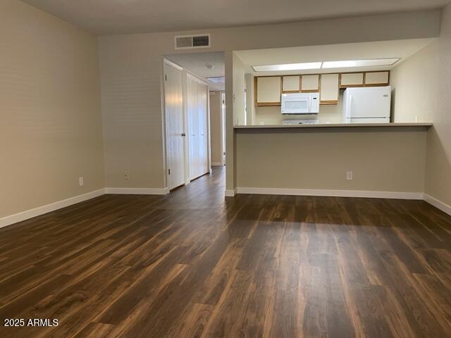 property at 1444 N Recker Rd