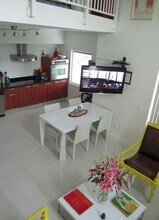 1650 Brickell Ave, Unit #206 in Miami, FL - Foto de edificio - Building Photo