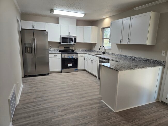 2015 Fernwood Cir in Augusta, GA - Building Photo - Building Photo