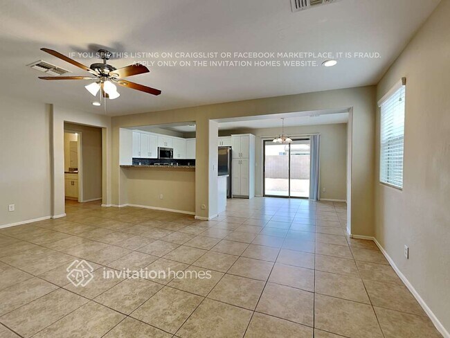 136 W Angus Rd in San Tan Valley, AZ - Foto de edificio - Building Photo