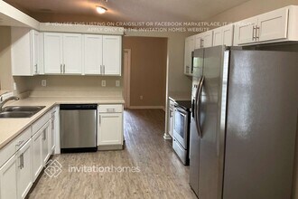 863 S Lilac Loop in Jacksonville, FL - Foto de edificio - Building Photo