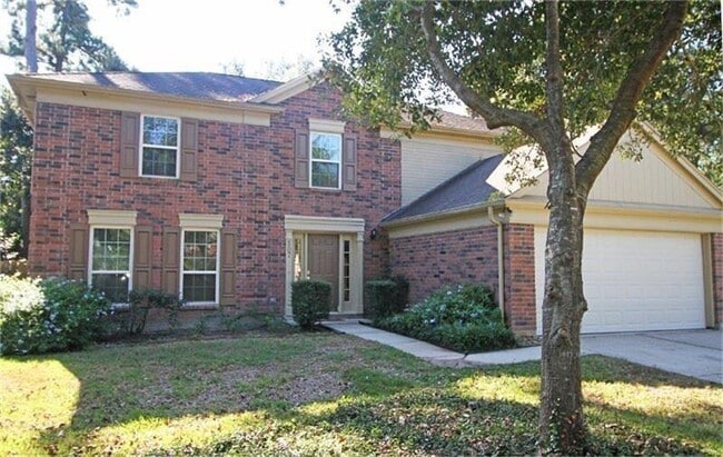 property at 507 Rams Bottom Ct