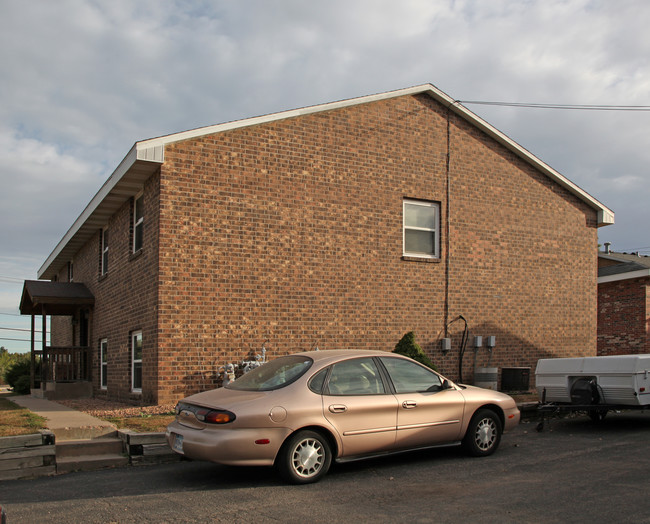 1140 3rd Ave W in Shakopee, MN - Foto de edificio - Building Photo