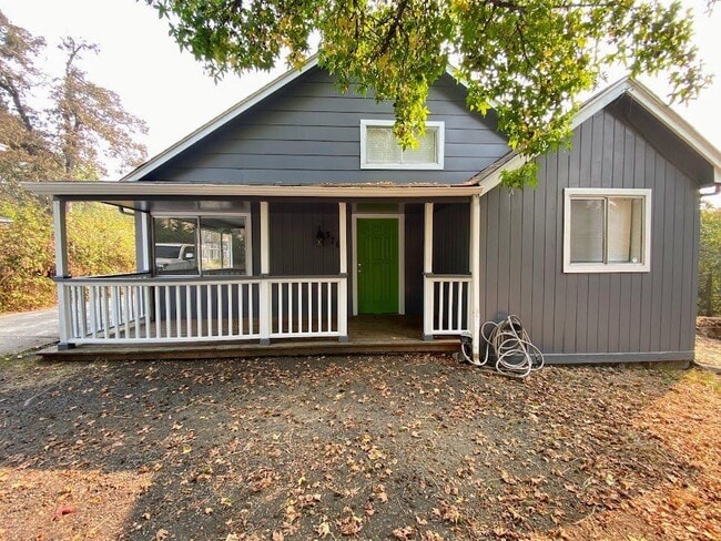 property at 3761 Willamette St