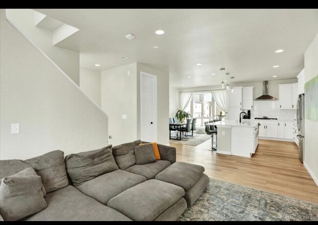 11205 W 53rd Ln in Arvada, CO - Building Photo - Building Photo