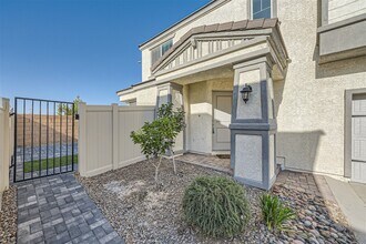 3605 Zug Bug St in North Las Vegas, NV - Building Photo - Building Photo