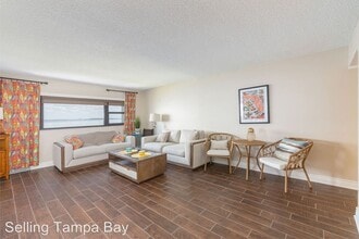 4141 Bayshore Blvd-Unit -#1002 in Tampa, FL - Building Photo - Building Photo