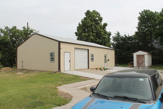 Loomis Apartment Homes in Loomis, NE - Building Photo - Other