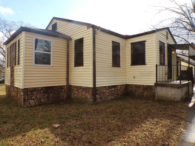 200 23rd St SW in Birmingham, AL - Building Photo - Building Photo