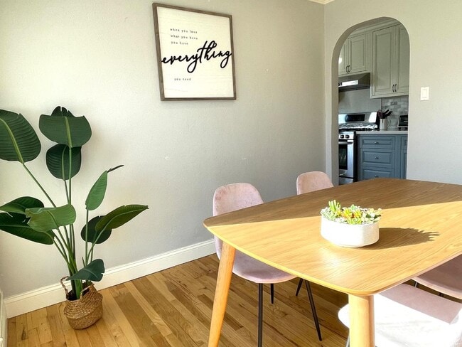 1153 Erin Way in Campbell, CA - Building Photo - Building Photo