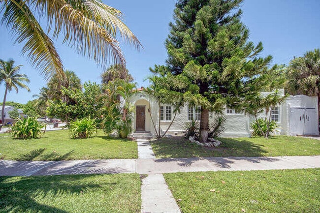 1900 Florida Ave in West Palm Beach, FL - Building Photo - Building Photo