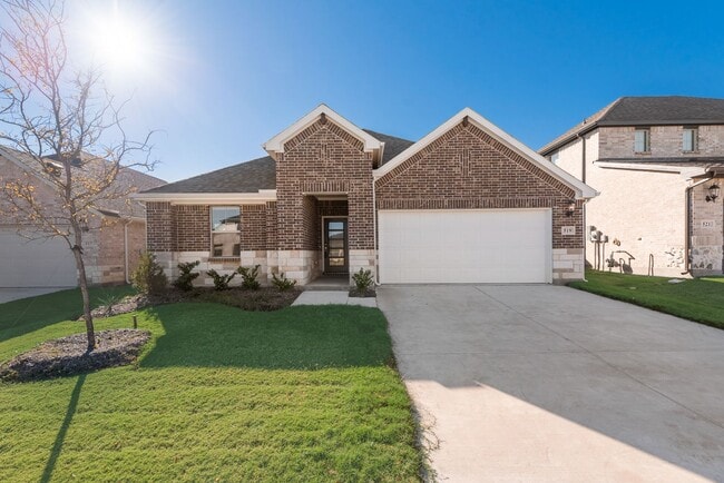 property at 519 Huntley Dr