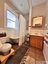 4 Montcalm Ave, Unit 2 in Boston, MA - Building Photo