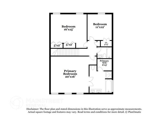 4666 Raven Wood Loop in Union City, GA - Building Photo - Building Photo
