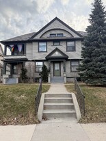 456 Lafayette Ave SE in Grand Rapids, MI - Building Photo