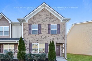 3537 Nightshade Dr in Murfreesboro, TN - Building Photo