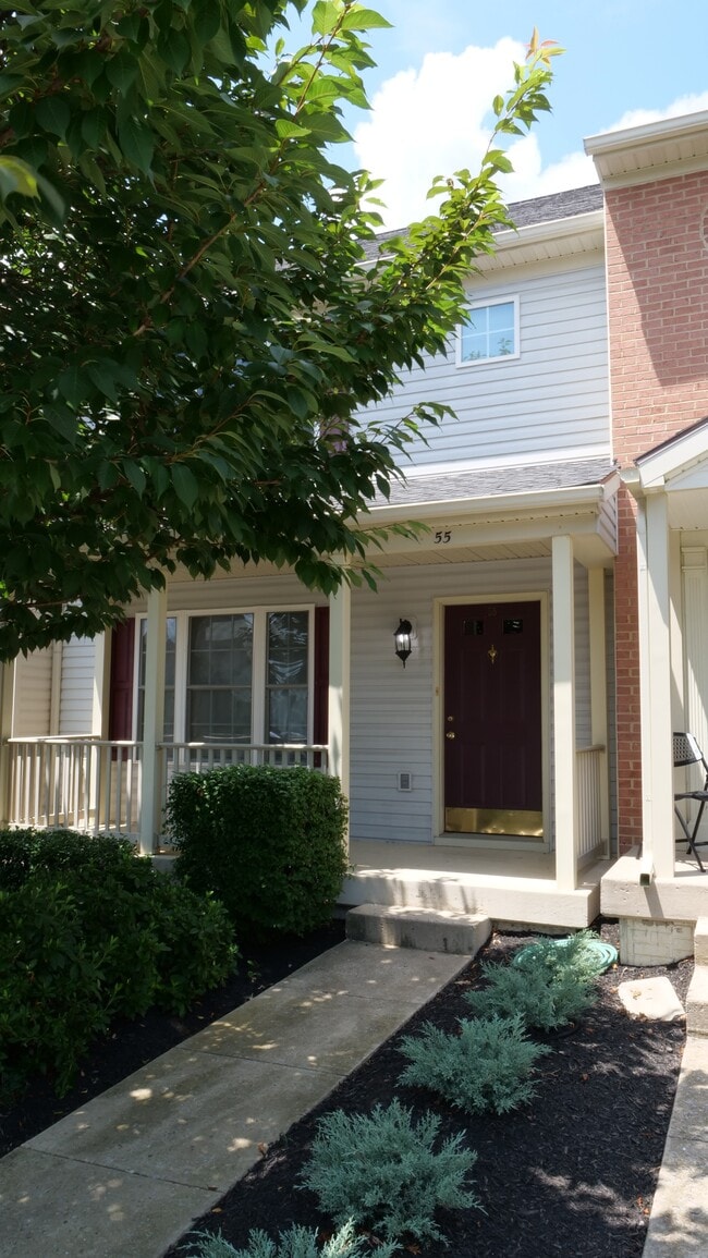 property at 55 Mabel Ln