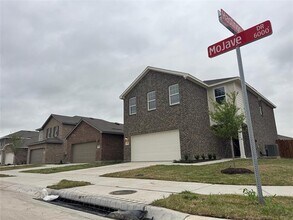 6089 Mojave Dr in Heath, TX - Building Photo - Building Photo