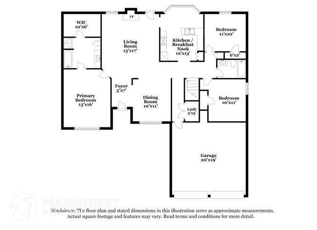 4370 Big Horn Pass in Douglasville, GA - Building Photo - Building Photo