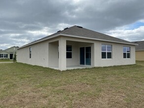 2985 NE 43rd Rd in Ocala, FL - Building Photo - Building Photo