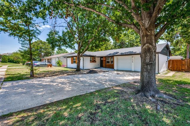 13740 Littlecrest Dr in Farmers Branch, TX - Building Photo - Building Photo