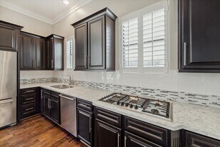 4001 Lanark Ln in Houston, TX - Building Photo