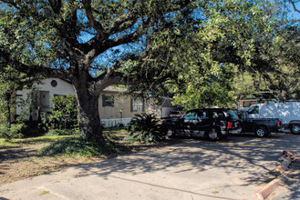 Willow Green in Houston, TX - Foto de edificio - Building Photo