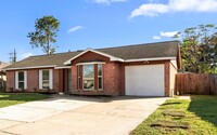 4631 Brownstone Ln in Houston, TX - Building Photo - Building Photo