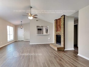 1118 Sandalwood Ln in Desoto, TX - Building Photo - Building Photo