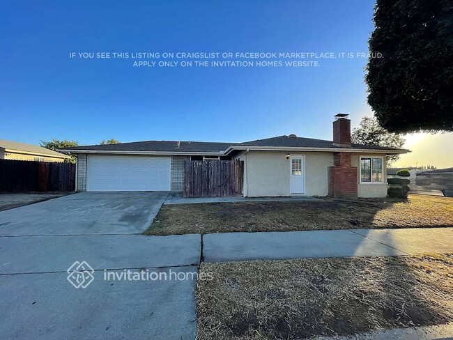 1600 S Treanor Ave in Glendora, CA - Building Photo - Building Photo