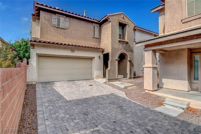 6330 Standing Elm St in North Las Vegas, NV - Building Photo - Building Photo