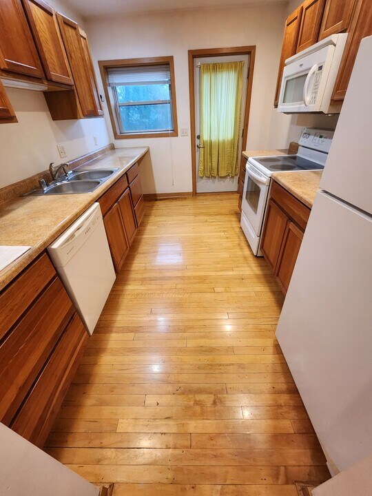 520-524 S Park St in Madison, WI - Building Photo