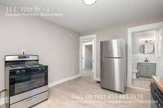 17 E 31st St in Covington, KY - Building Photo - Building Photo