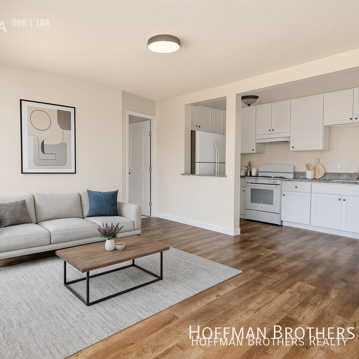 6727 Woodley Ave, Unit 22 in Van Nuys, CA - Building Photo