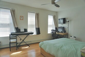 14 Warren St in Cambridge, MA - Building Photo - Building Photo