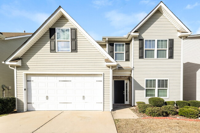 property at 41 Crescent Chase