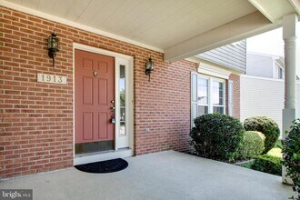 1913 Cannon Ridge Dr in Odenton, MD - Building Photo - Building Photo