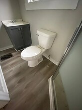 505 S Georgia St in Sheridan, IN - Foto de edificio - Building Photo