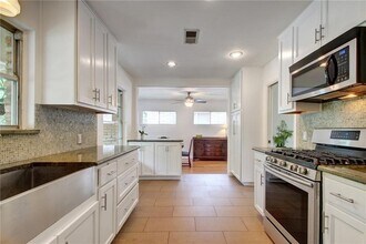 7611 Tisdale Dr in Austin, TX - Building Photo - Building Photo