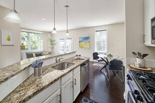 The Athens in Ardmore, PA - Building Photo