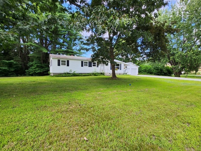 158 McKeen St in Brunswick, ME - Building Photo - Building Photo