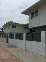 1505 Palm Ave in Huntington Beach, CA - Building Photo