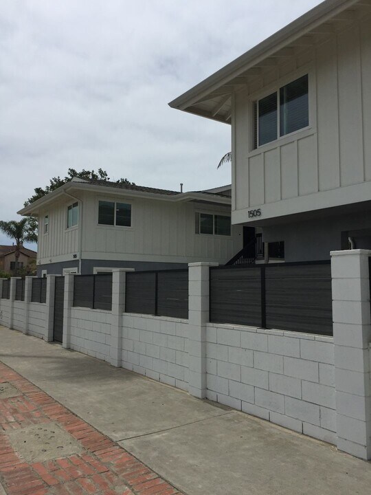 1505 Palm Ave in Huntington Beach, CA - Building Photo