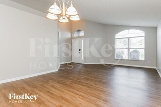13521 Fordwell Dr in Orlando, FL - Building Photo - Building Photo