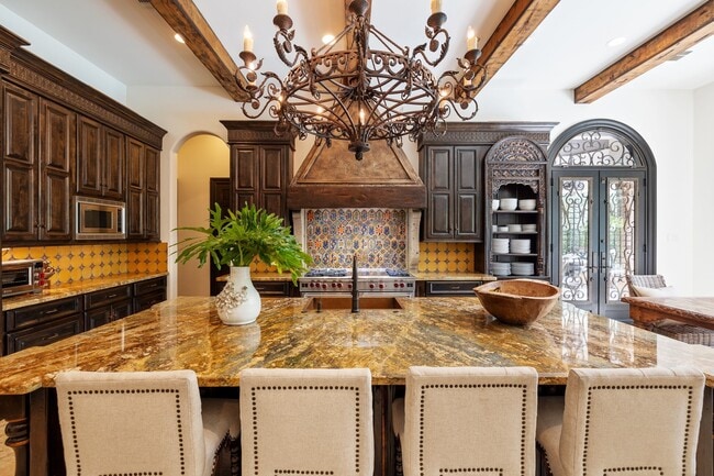 property at 5007 Cedar Creek Dr