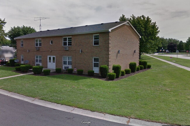property at 545 S West St