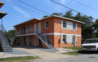 232 Chelsea St in Jacksonville, FL - Foto de edificio - Building Photo