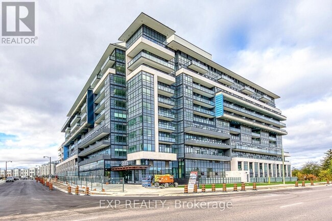 property at 395 Dundas St W