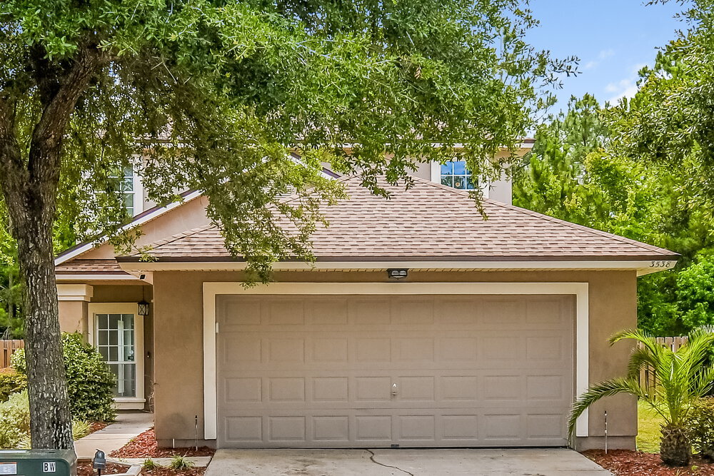 3538 Pebble Stone Ct in Orange Park, FL - Building Photo