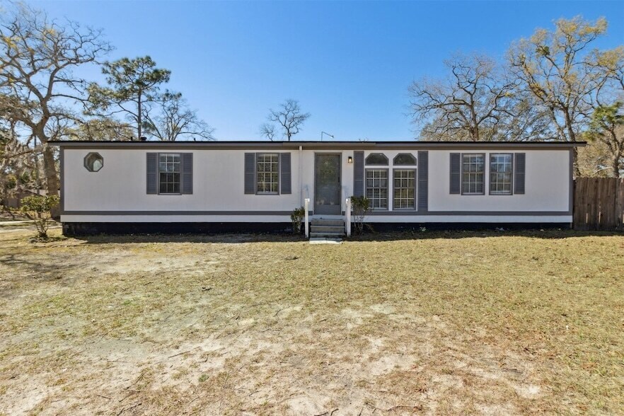 97119 Diamond St in Yulee, FL - Building Photo